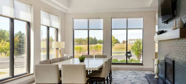 希尔顿花园酒店苏福尔斯南(Hilton Garden Inn Sioux Falls South)图片