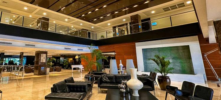 巴拿马城喜来登大酒店(Sheraton Grand Panama)图片