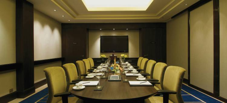 蓝钻石 IHCL 精选酒店(Blue Diamond Pune Ihcl SeleQtions)图片