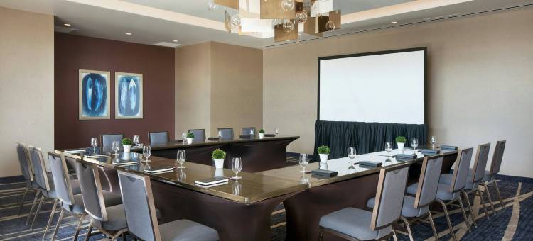 凤凰城市中心居家酒店(Residence Inn Phoenix Downtown)图片