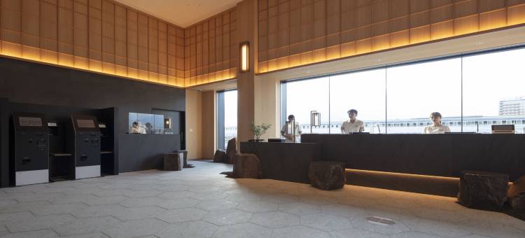 富士山三岛 东急酒店(Fujisan Mishima Tokyu Hotel)图片