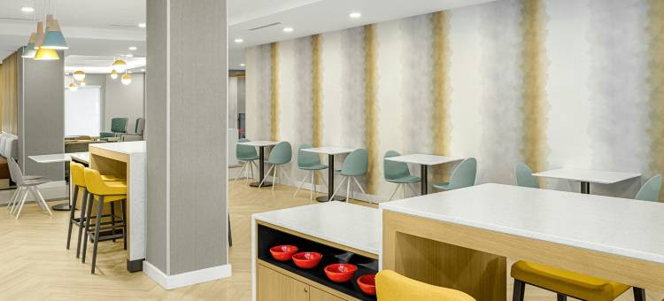 艾恩顿TownePlace Suites酒店(TownePlace Suites by Marriott Ironton)图片