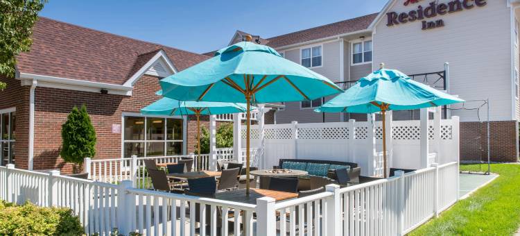 苏瀑居家酒店(Residence Inn Sioux Falls)图片
