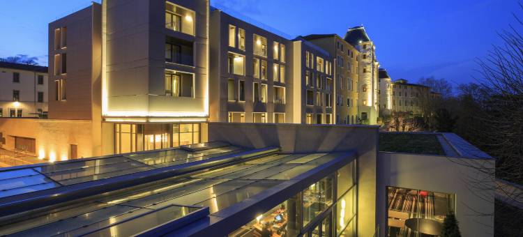 维拉玛伊亚酒店(Villa Maïa)图片