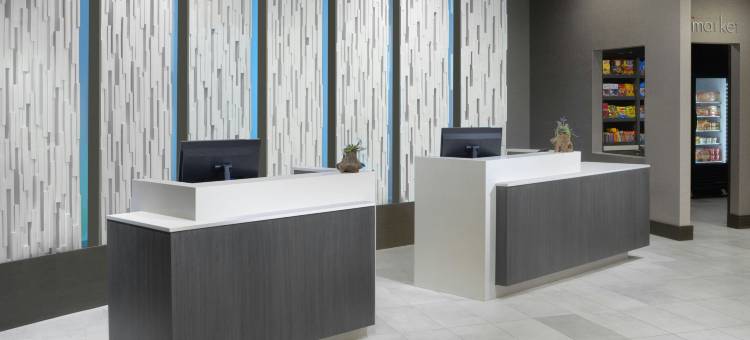 奥斯汀普夫卢格维尔会议中心万怡酒店(Courtyard Austin Pflugerville and Pflugerville Conference Center)图片