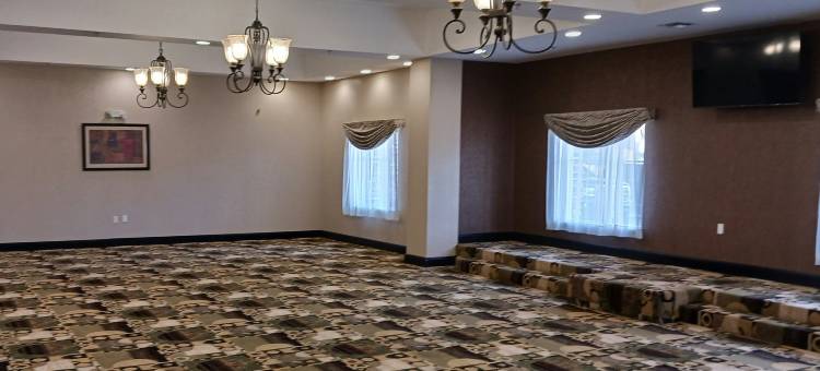 朗维尤红顶套房酒店(Red Roof Inn & Suites Longview)图片