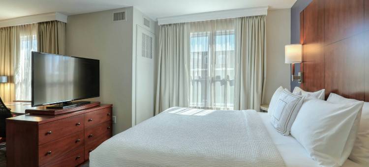 伍德布里奇爱迪生拉里坦中心居家酒店(Residence Inn Woodbridge Edison/Raritan Center)图片