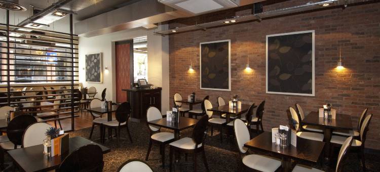 伯明翰普瑞米尔客栈 - 圣滑铁卢(Premier Inn Birmingham City (Waterloo St))图片
