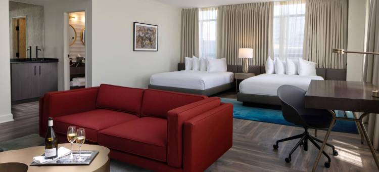 德克酒店(Hotel Deco)图片