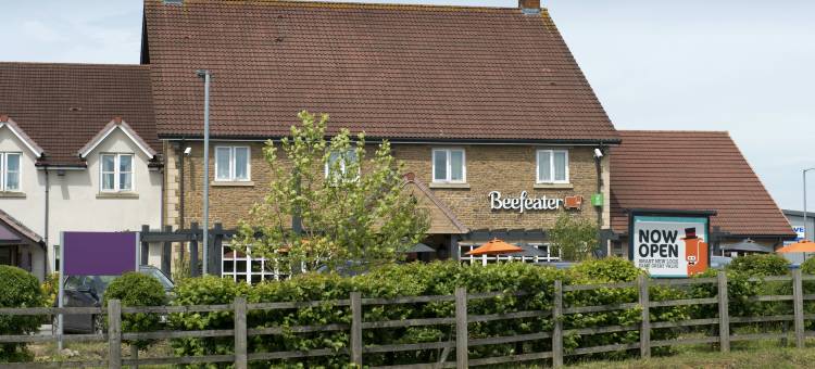 弗罗姆普瑞米尔酒店(Premier Inn Frome)图片