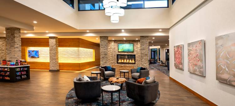 西雅图伊萨夸市Homewood Suites by Hilton(Homewood Suites by Hilton Seattle-Issaquah)图片