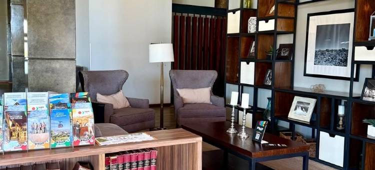 杜兰戈欢朋酒店(Hampton Inn by Hilton Durango)图片