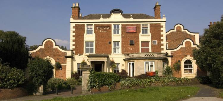 普瑞米尔南坎诺克酒店(Premier Inn Cannock South)图片