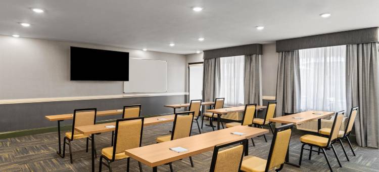 希尔顿欢朋套房酒店-山景-CA酒店(Hampton Inn & Suites Mountain View)图片