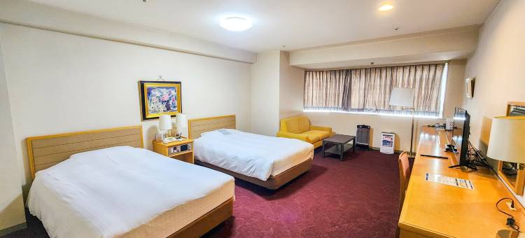 市川格兰德酒店(Ichikawa Grand Hotel)图片