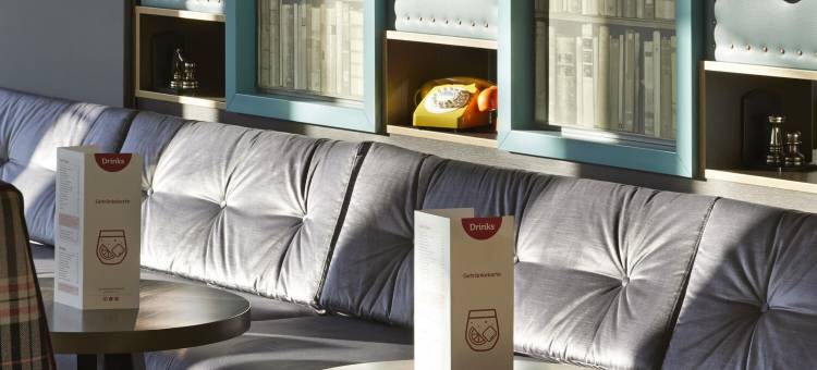 汉堡市中心普瑞米尔酒店(Premier Inn Hamburg City (Zentrum))图片