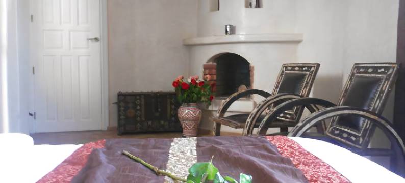 富单布鲁酒店(La Fontaine Bleue)图片