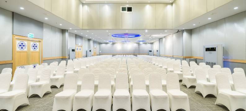 格兰德贝拉酒店(Grand Bella)图片