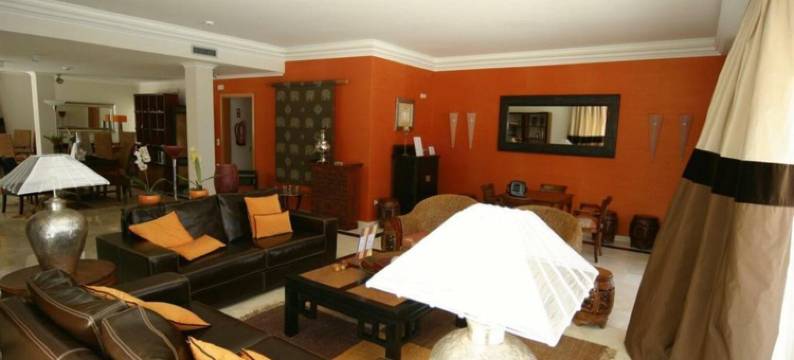 索尔特罗亚酒店 - 福斯多佐渡(Hotel Soltroia - Foz Do Sado)图片