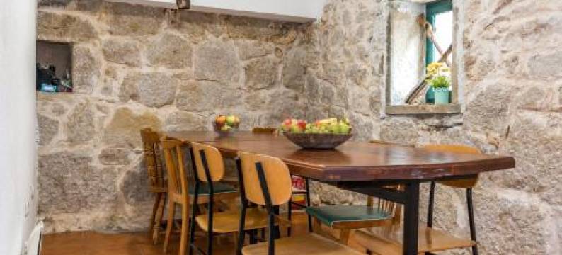 Rooms and Apartments Budiša图片