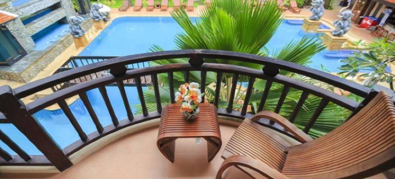 尼帕度假酒店(Nipa Resort)图片