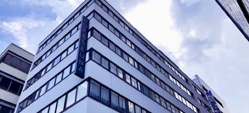 卢纳酒店(Hotel Luna)图片