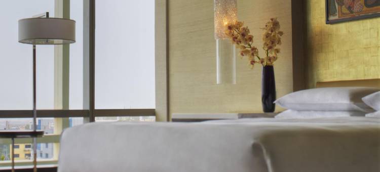 海得拉巴柏悦酒店(Park Hyatt Hotel and Residences, Hyderabad)图片