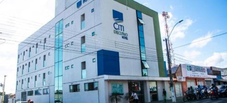Citi Executivo Hotel图片