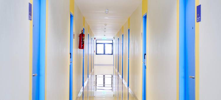 合宾酒店 昌塔布里(Hop Inn Chanthaburi)图片