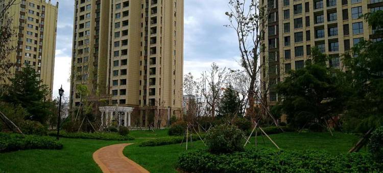 威海星海假日酒店图片