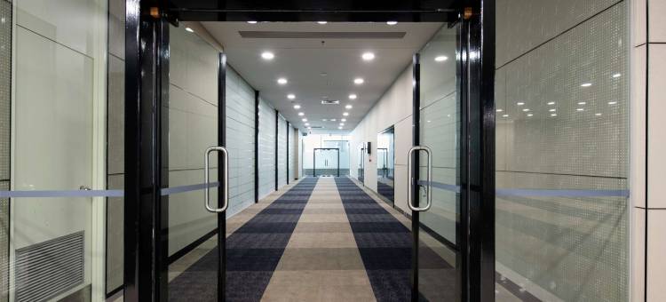 达尔文海滨大道希尔顿逸林酒店(DoubleTree by Hilton Esplanade Darwin)图片