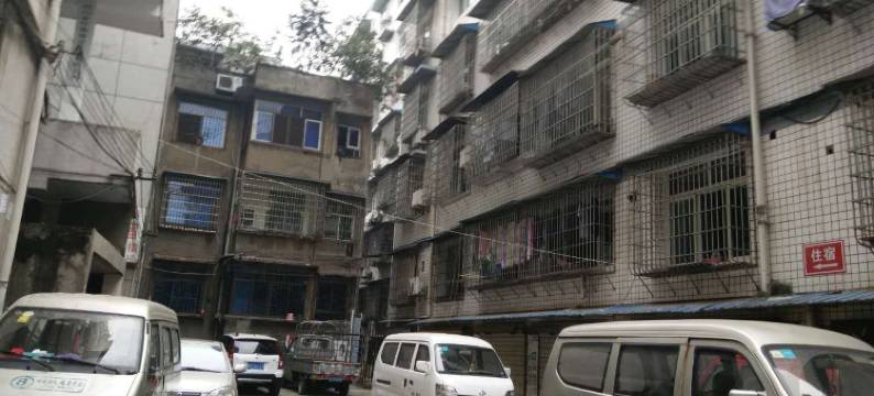 富顺豪峰宾馆图片