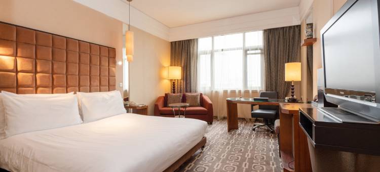 四川锦江宾馆图片