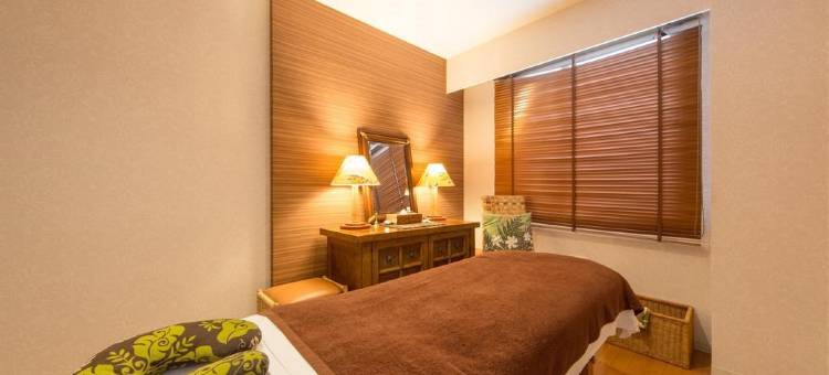 MYSTAYS 福冈天神酒店(HOTEL MYSTAYS Fukuoka Tenjin)图片