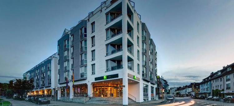 Ibis Styles Stuttgart图片