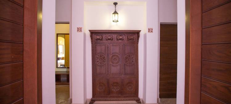 卡兰奇1号乡村酒店及餐厅(Country Hotel & Resort I Calanchi)图片