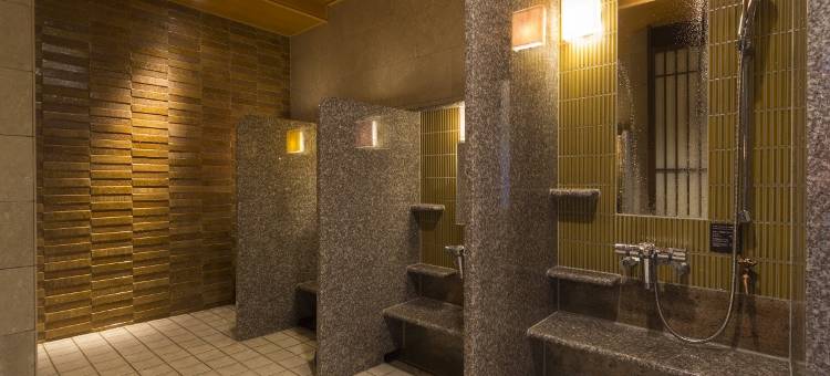 东京神田多美迎高级温泉酒店(多美迎・御宿野乃 酒店集团)(Dormy Inn Premium Kanda Hot Spring)图片