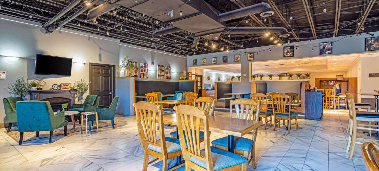 哈利法克斯机场酒店(Hfx Airport Hotel)图片