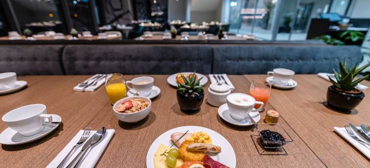 日内瓦机场美居酒店(Mercure Geneva Airport)图片