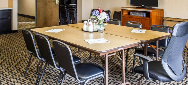 凯艺酒店(Quality Inn)图片