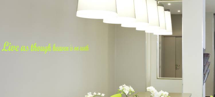 B&B HOTEL Antibes Juan-les-Pins图片
