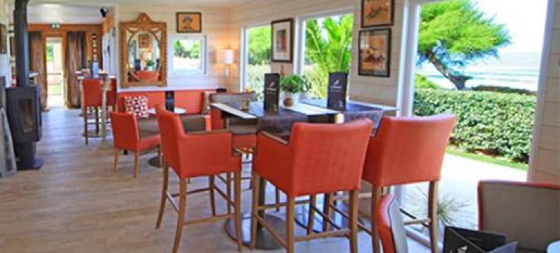 勒沙文旅馆(Le Theven)图片