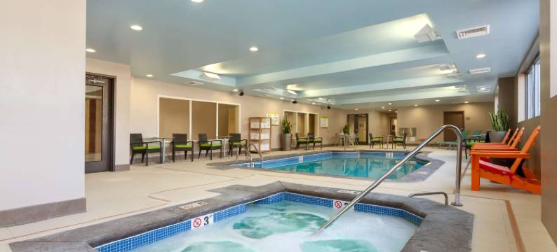 丹佛西/联邦中心希尔顿2号家庭套房酒店(Home2 Suites by Hilton Denver West - Federal Center)图片