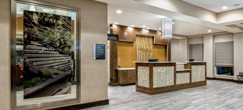 希尔顿花园酒店-圣马科斯(Hilton Garden Inn San Marcos)图片