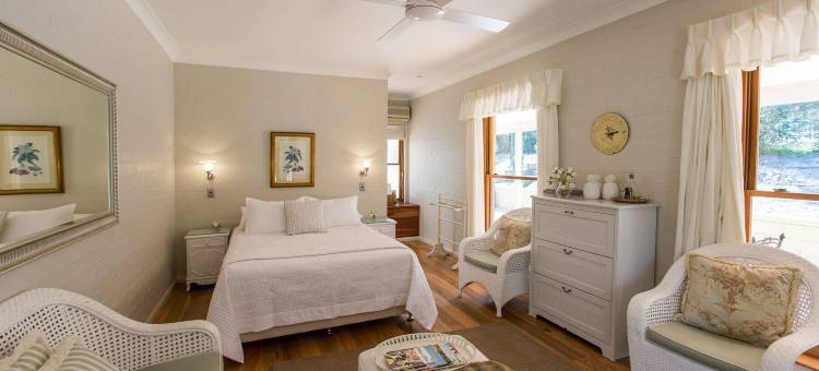 蓟山旅馆(Thistle Hill Guesthouse - Walk to Many Wineries and Restaurants)图片