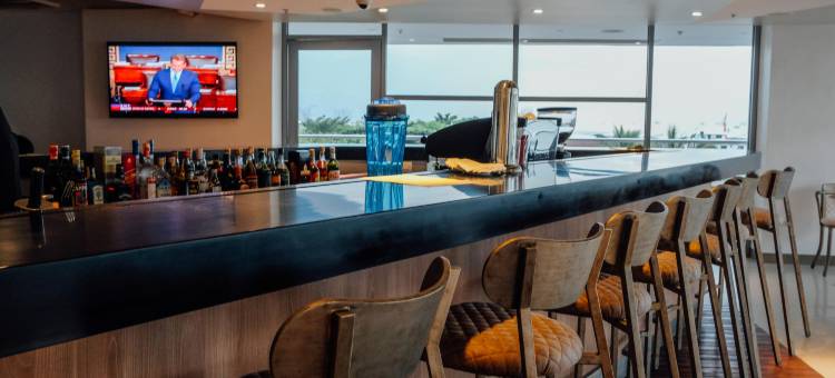 亚洲马尼拉购物中心温德姆爵怡酒店(TRYP by Wyndham Mall of Asia Manila)图片