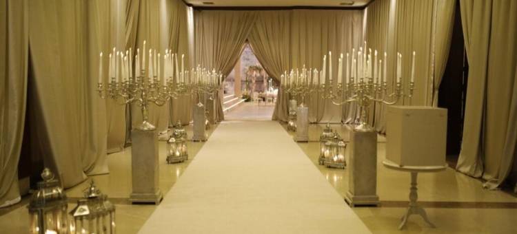 代尼兹利阿奈蒙酒店(Anemon Grand Denizli Otel)图片