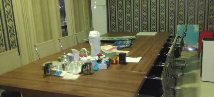 威海海纳名苑艺墅居图片