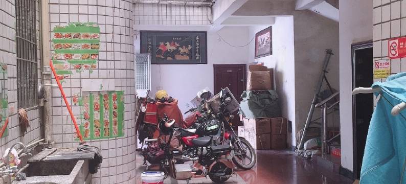 龙岩鑫源宾馆图片