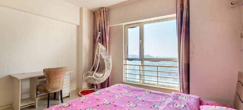 沈阳爱尚丽舍公寓图片